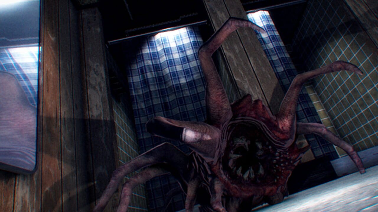 The Thing: Station Survival — Screenshot 3