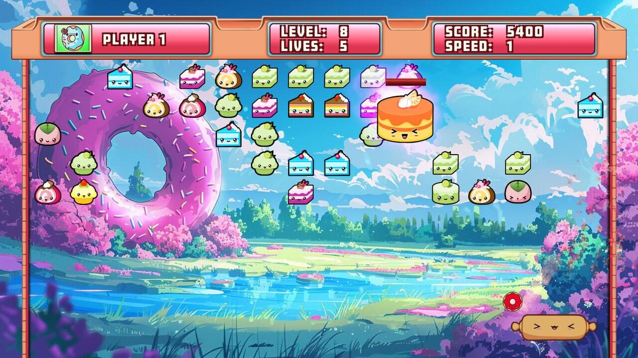 Donut Plus — Screenshot 5