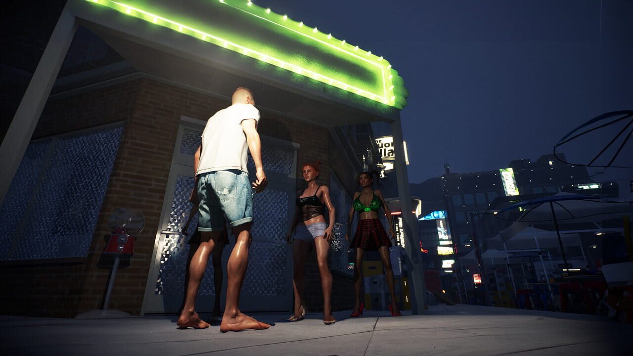 Weed Shop 4: Highland screenshot 6