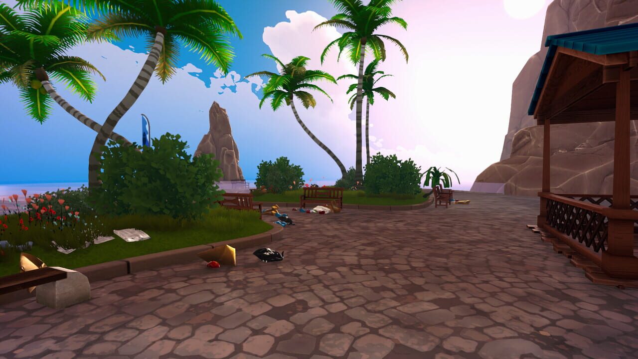 Ocean Life: Aquarium Simulator — Screenshot 4