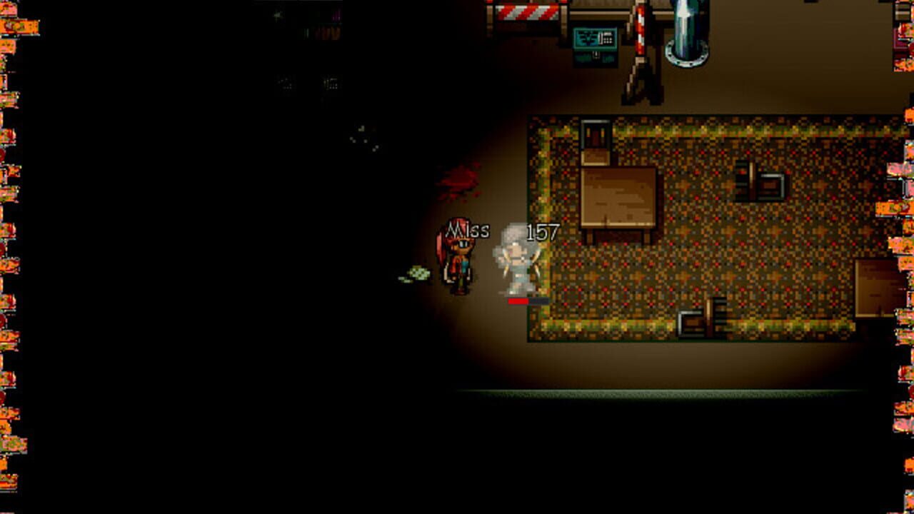 Apocalypse Hotel: The Post-Apocalyptic Hotel Simulator! — Screenshot 4