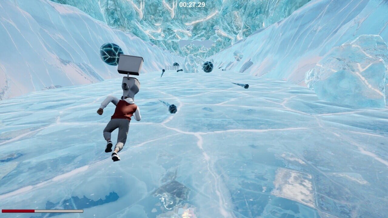 Run Higher Image