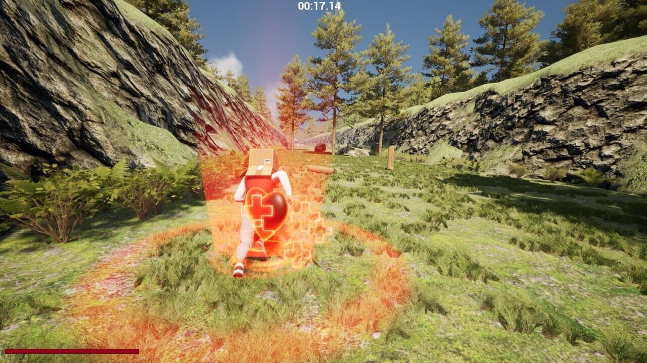 Run Higher Image