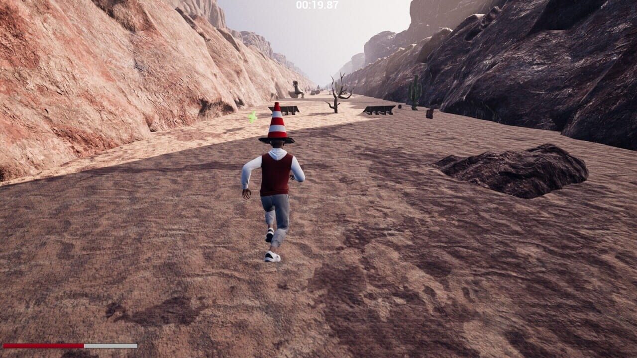 Run Higher Image