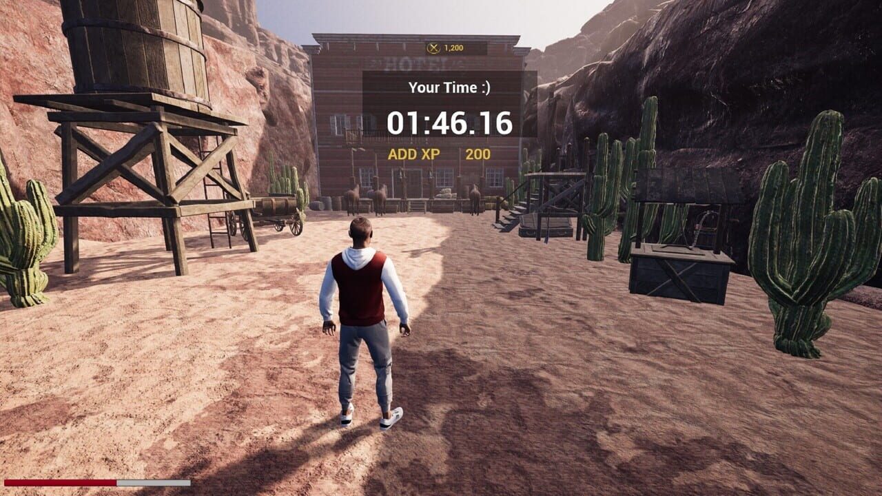 Run Higher Image