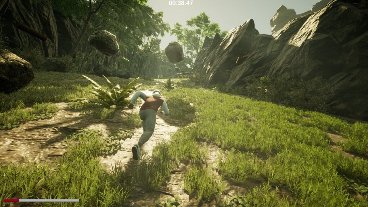 Run Higher Image
