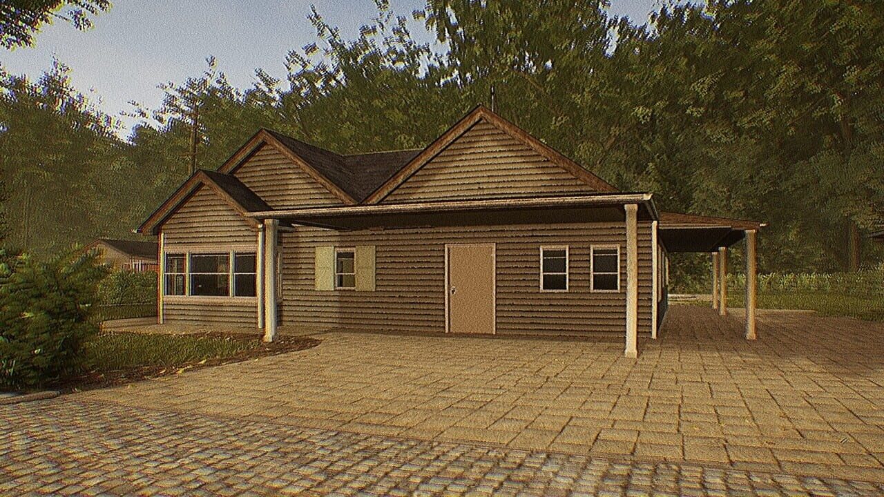 Agora Project — Screenshot 2
