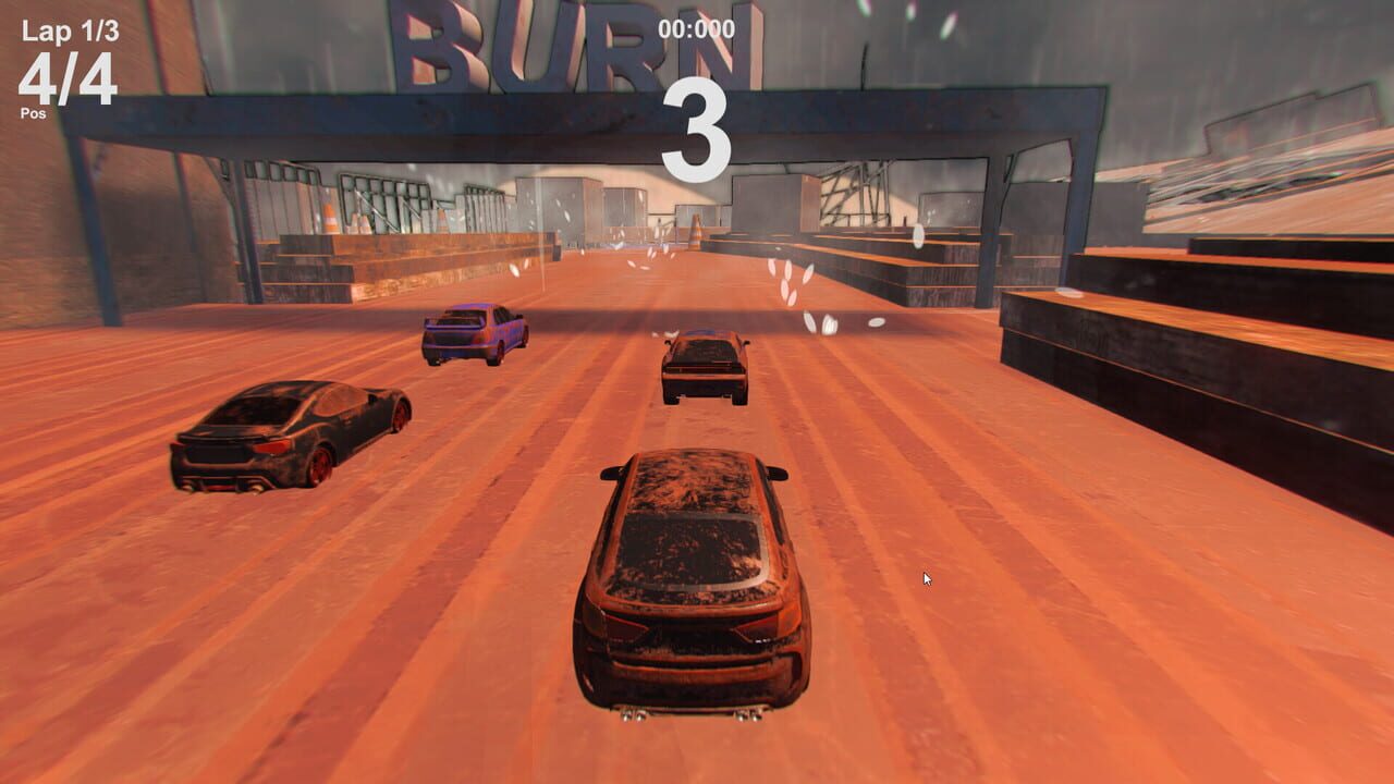 Carpocalypse RC Racing Image