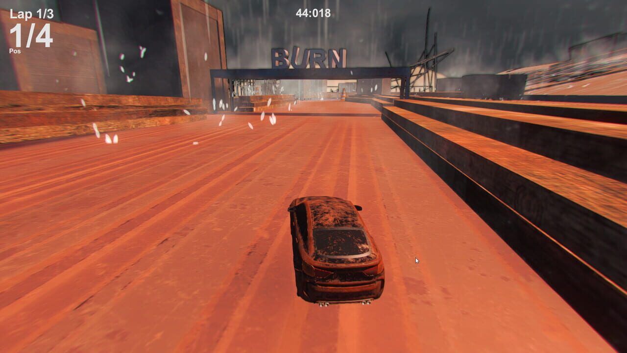 Carpocalypse RC Racing Image