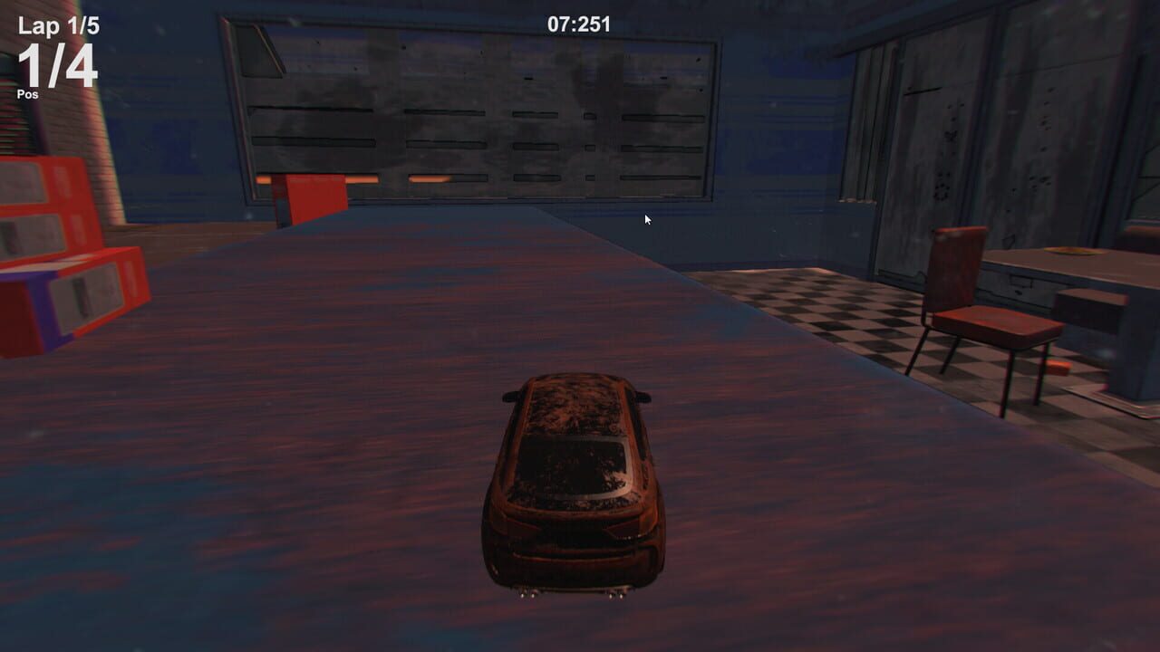 Carpocalypse RC Racing Image
