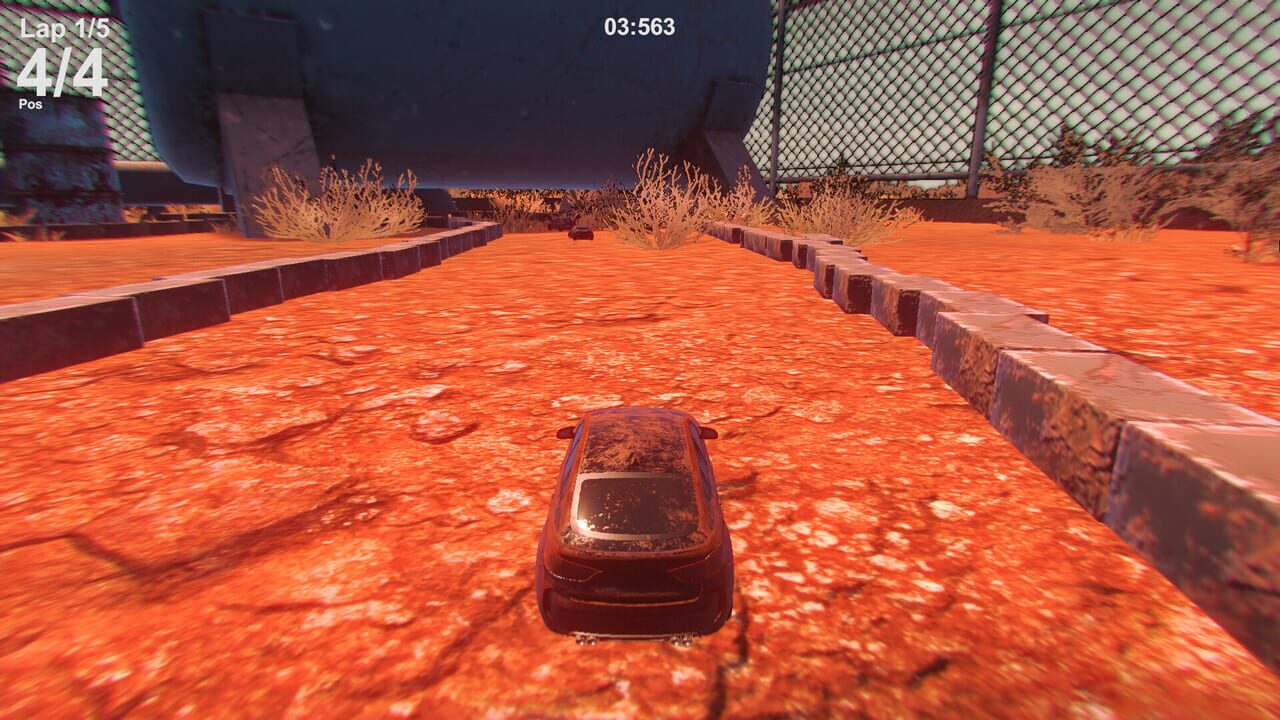 Carpocalypse RC Racing Image