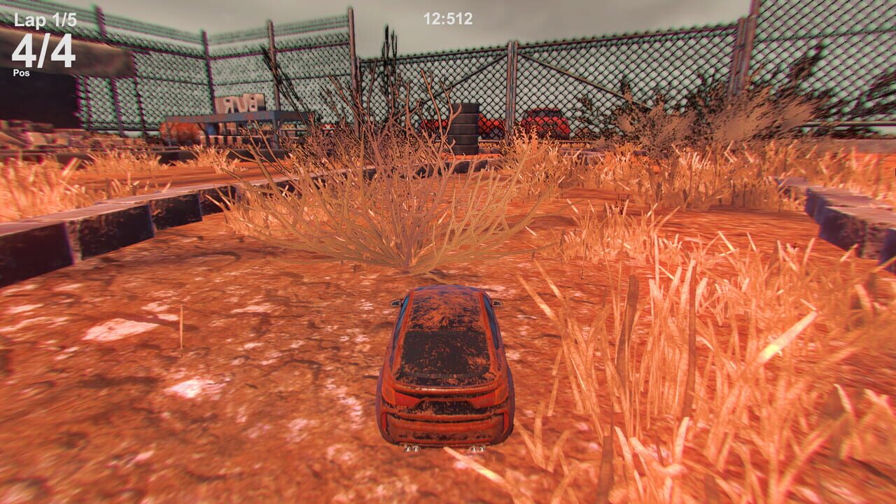Carpocalypse RC Racing Image