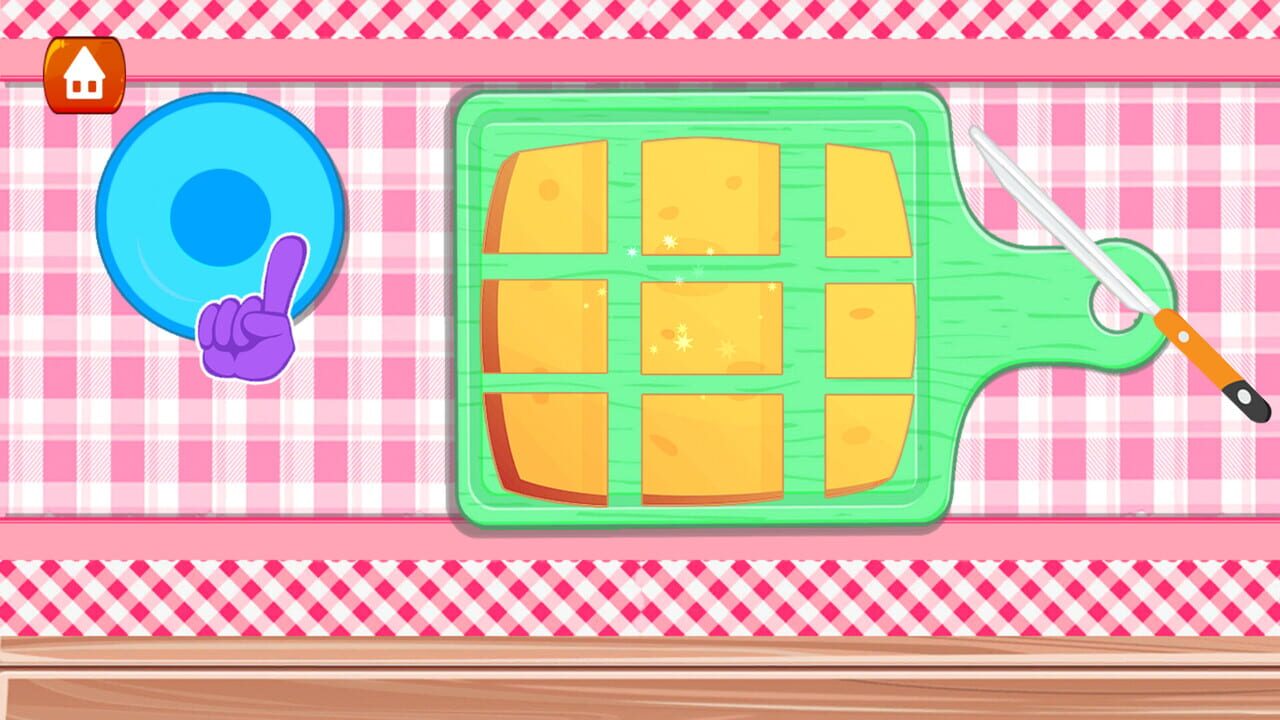 Masterchef Cakes Edition 2 — Screenshot 2