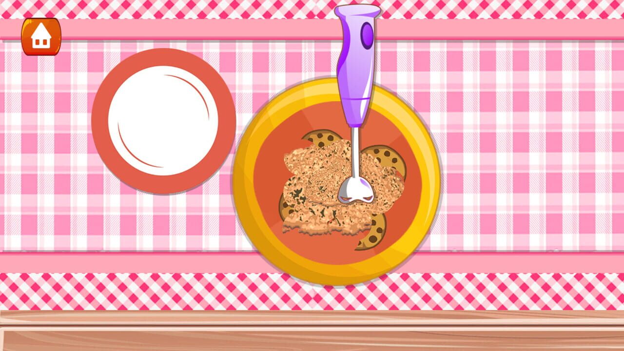 Masterchef Cakes Edition 2 — Screenshot 3