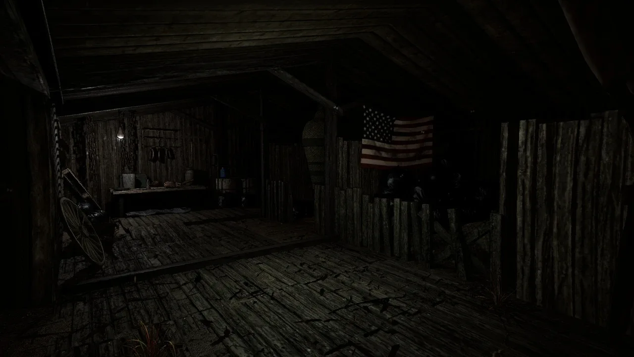 Welcome to Dustown screenshot 7