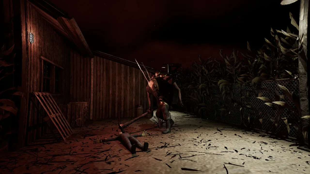 Welcome to Dustown screenshot 3