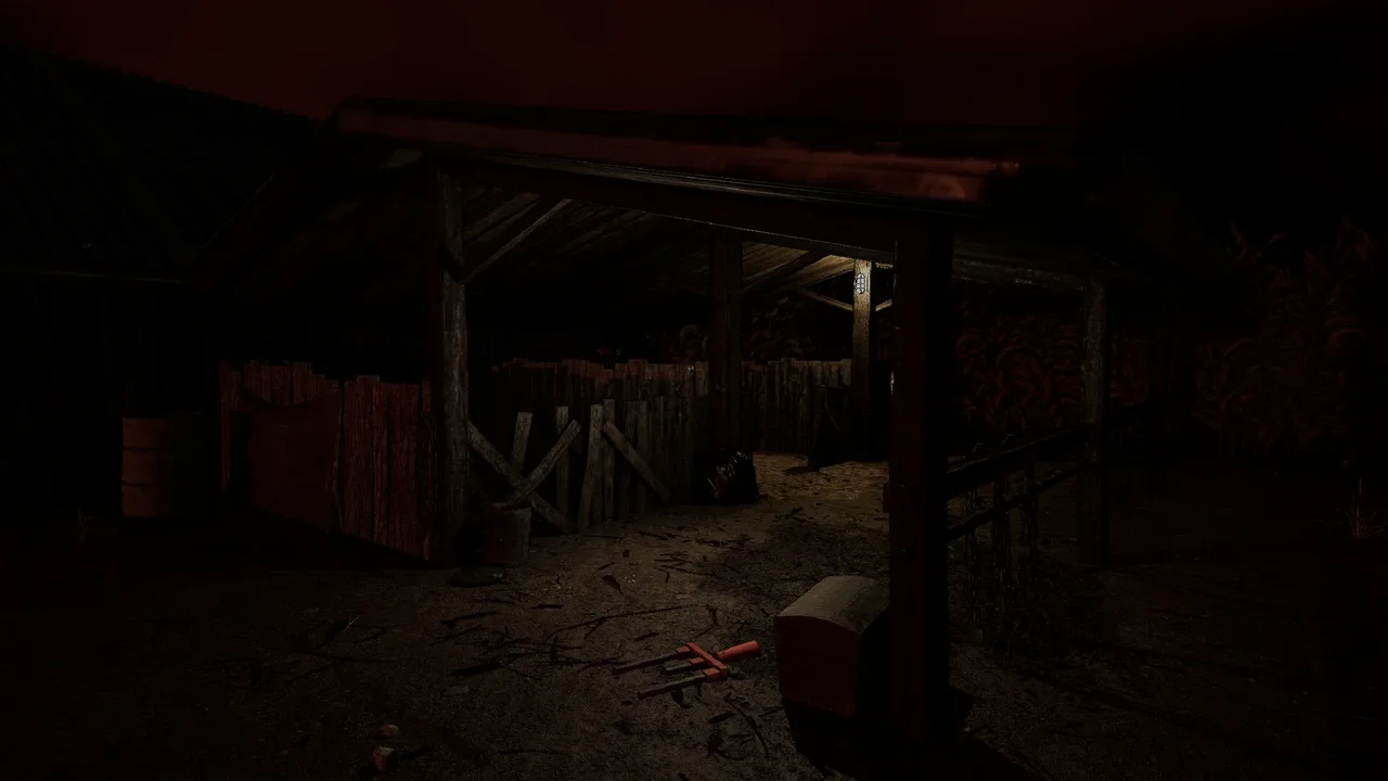Welcome to Dustown screenshot 4
