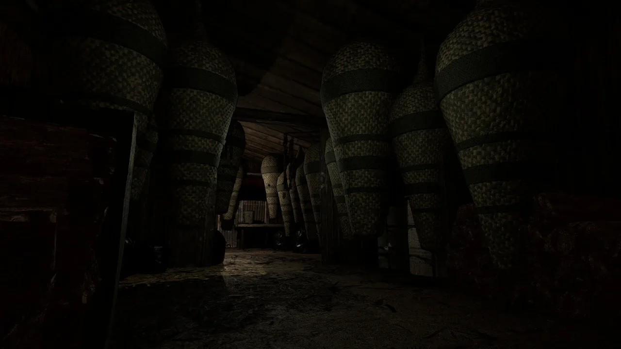 Welcome to Dustown screenshot 5
