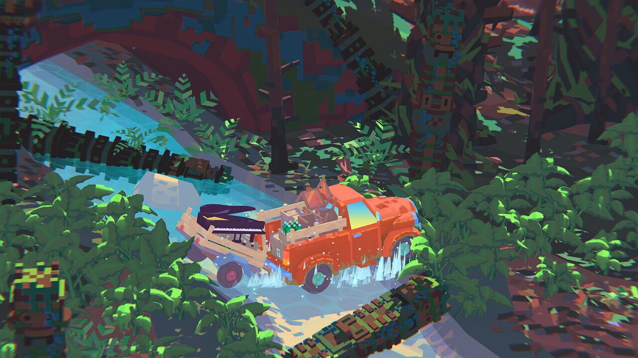 Truckful screenshot 7