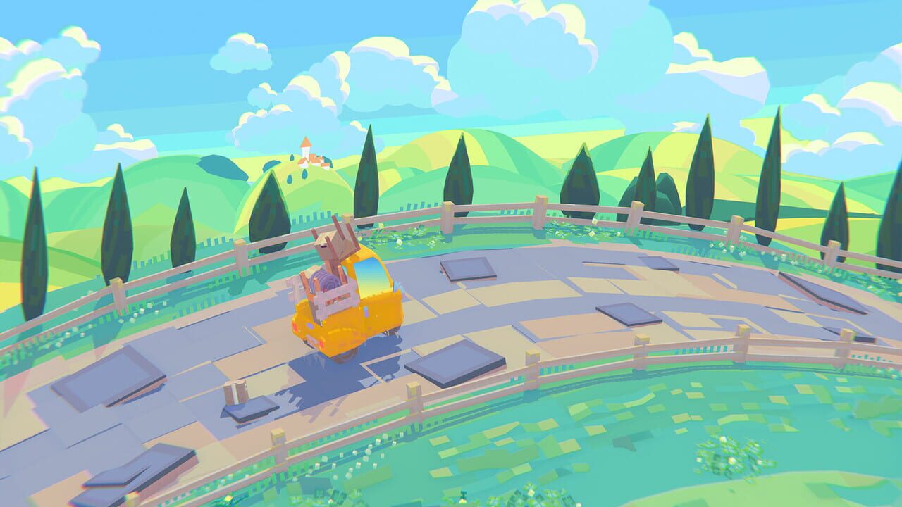 Truckful screenshot 9