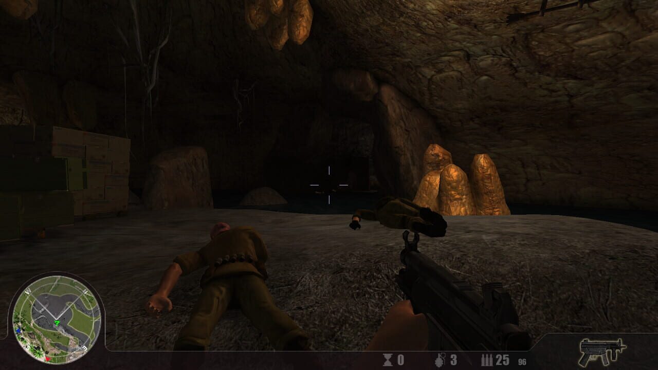 Pirate Hunter: Somali Trap — Screenshot 3