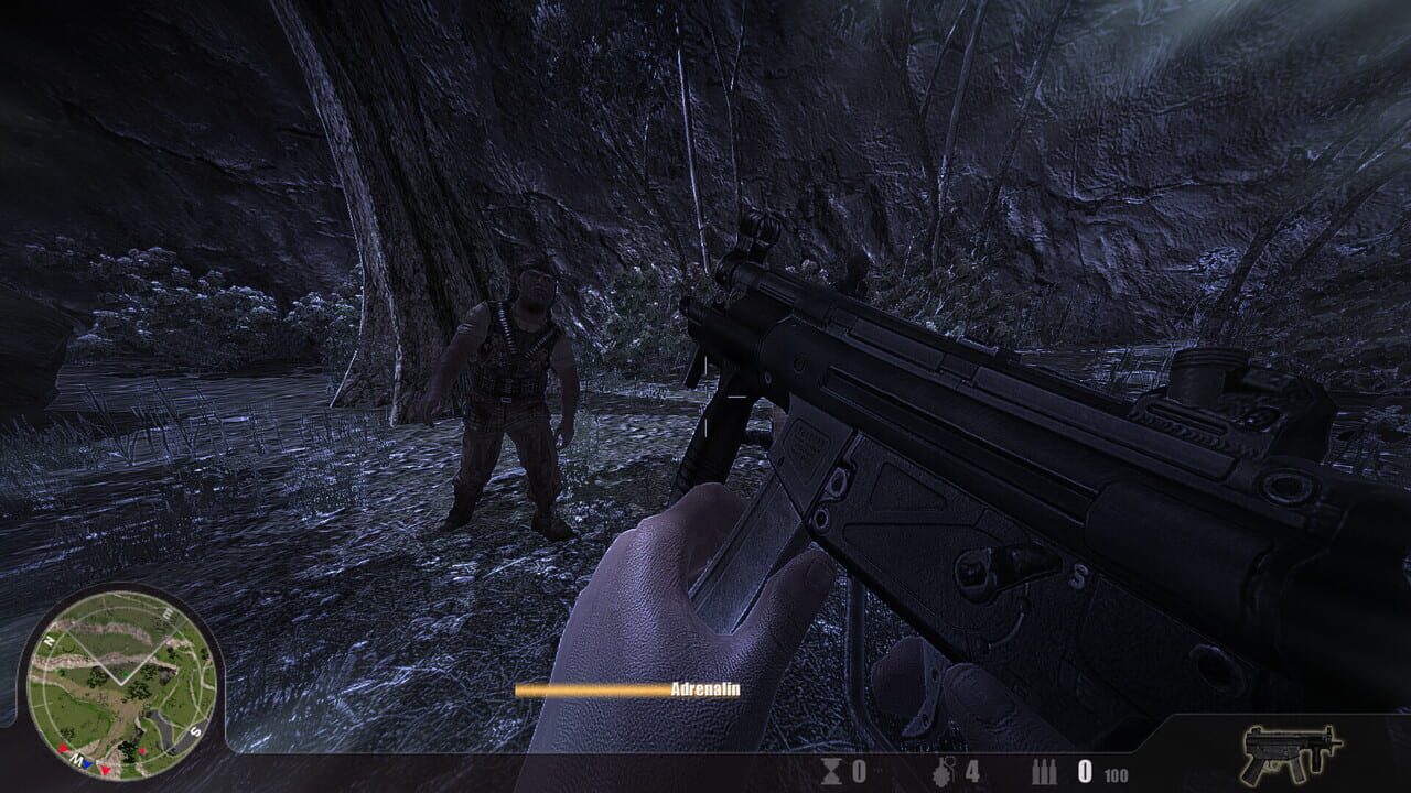 Pirate Hunter: Somali Trap — Screenshot 5