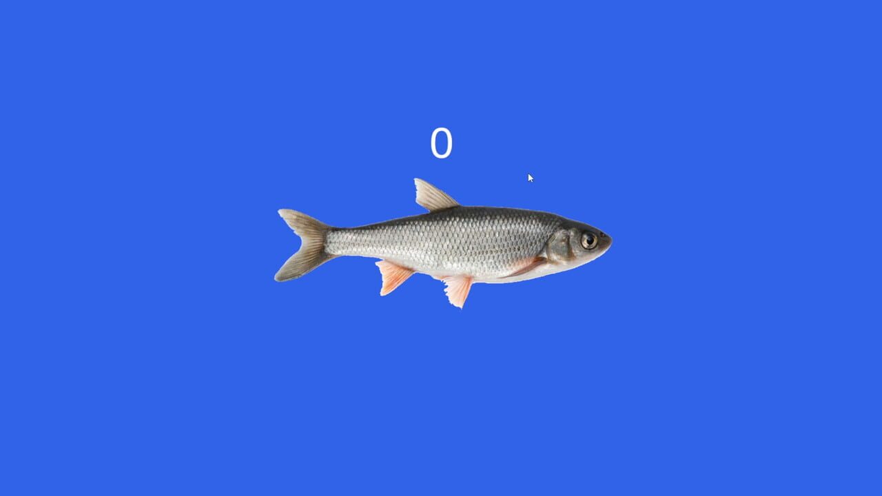 Fish — Screenshot 1