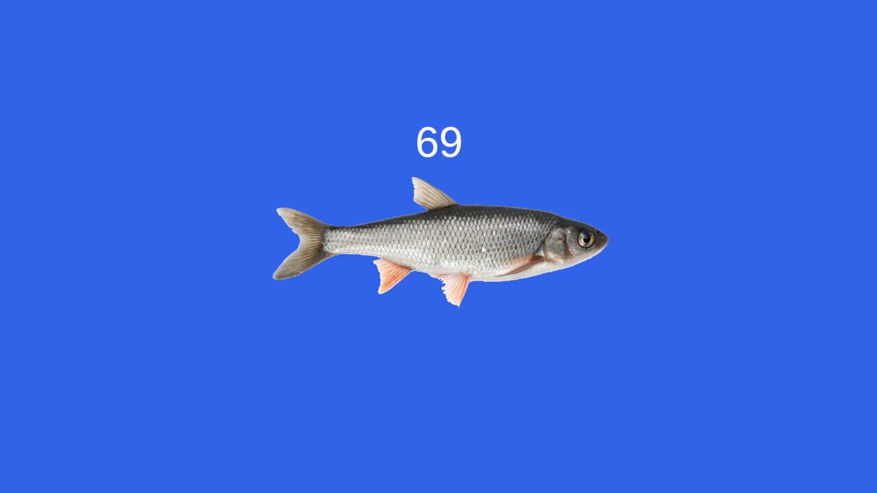 Fish — Screenshot 4