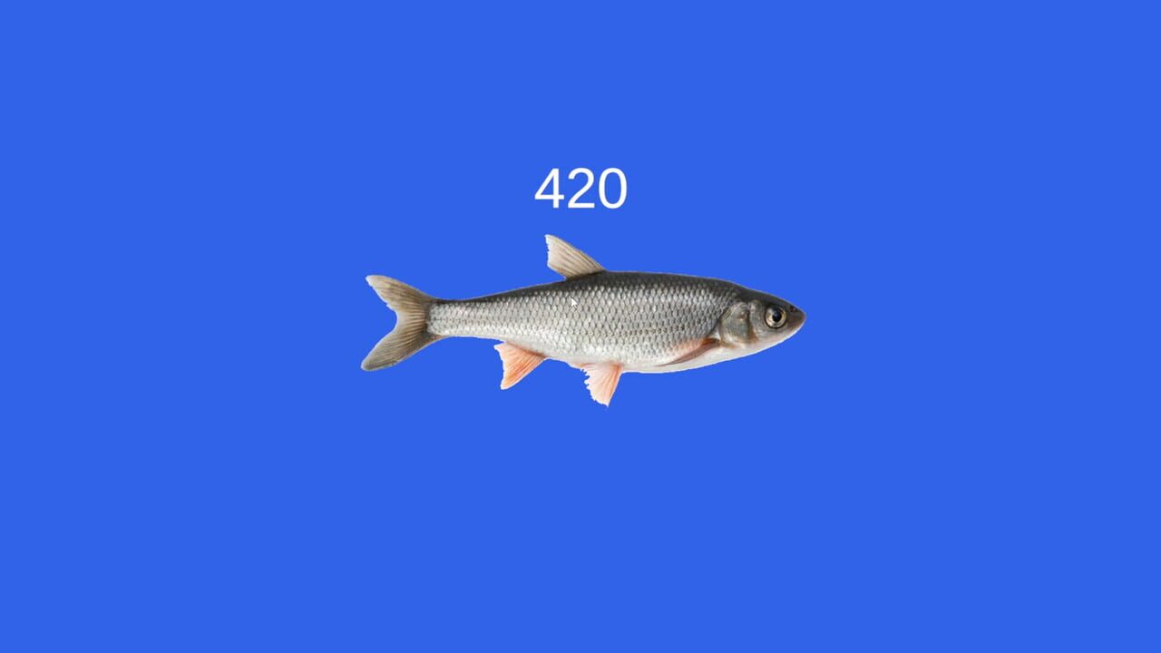 Fish — Screenshot 5