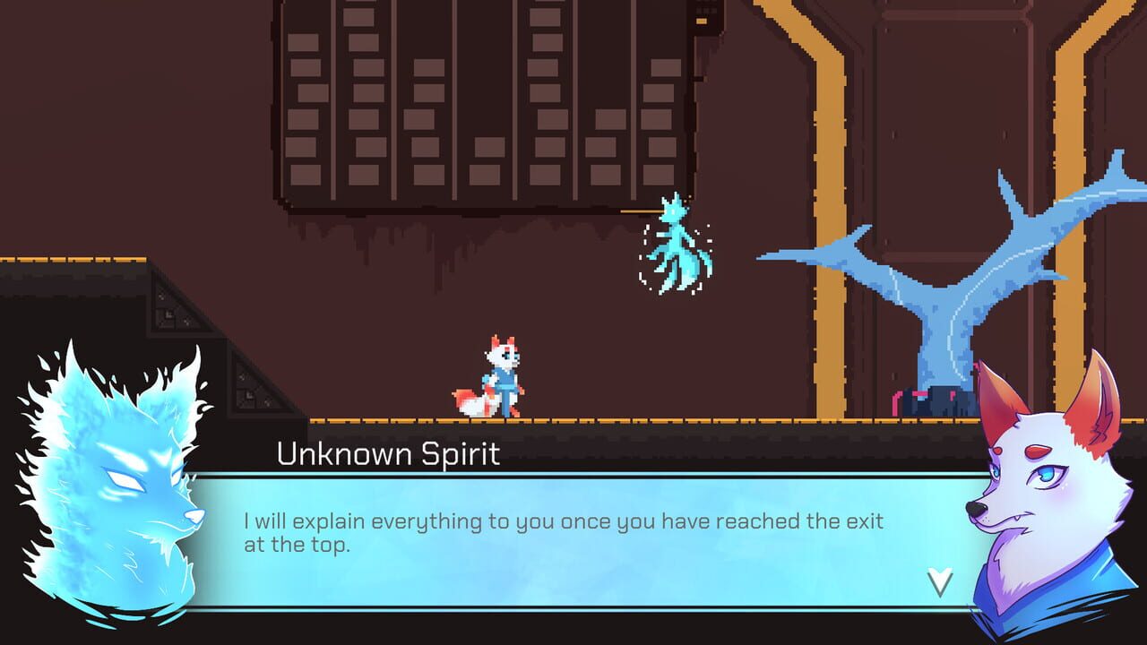 Yokai Rescue Image