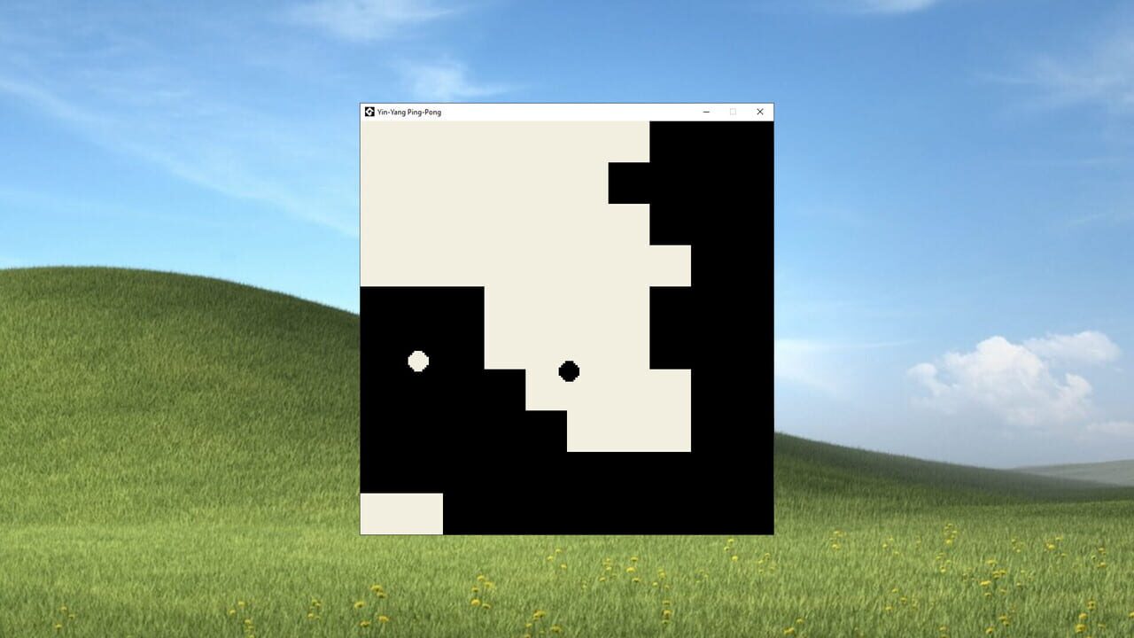 Yin-Yang Ping-Pong — Screenshot 4