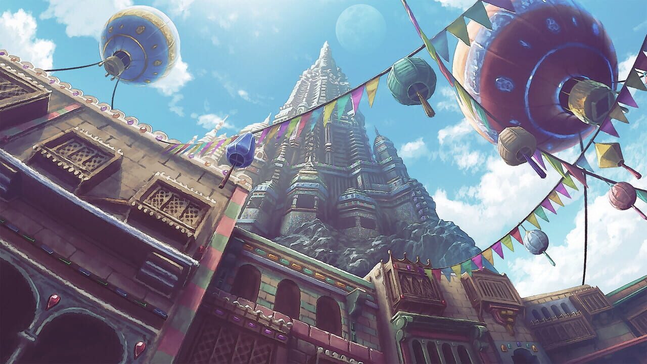 Seedsow Lullaby Image
