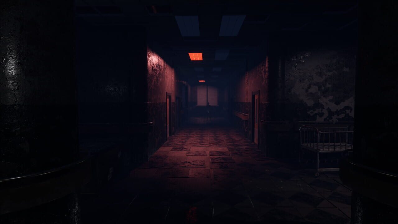 Asylum Revenge — Screenshot 5