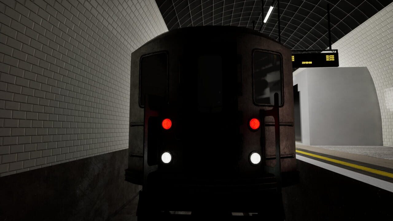 Exit Station 7 — Screenshot 1
