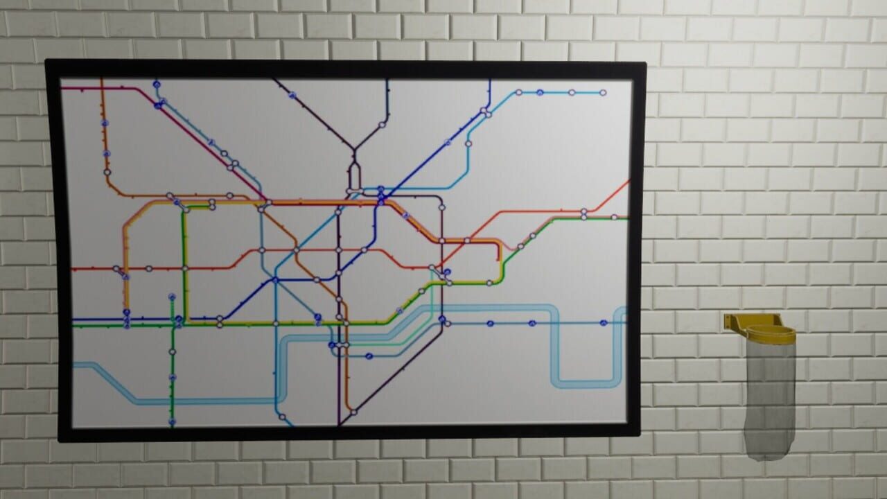 Exit Station 7 — Screenshot 2