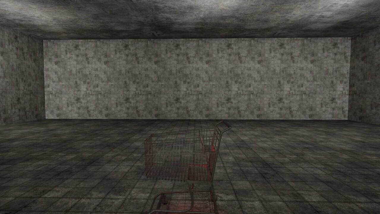 Exit Station 7 — Screenshot 3