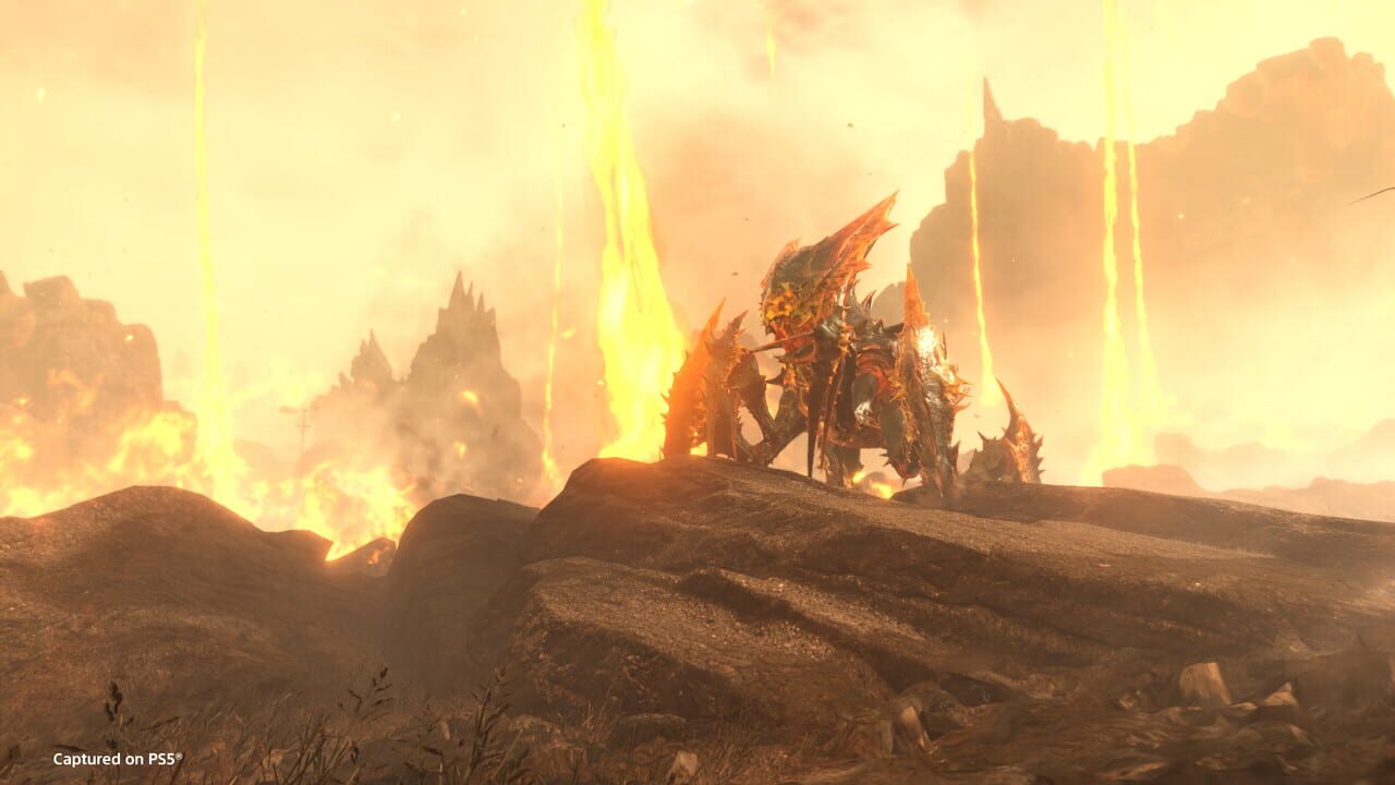 Helldivers 2: Escalation of Freedom — Screenshot 3