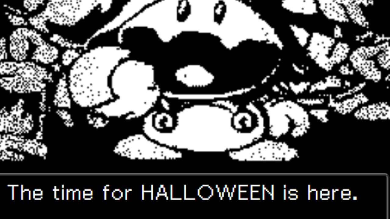 Halloween Hero — Screenshot 3