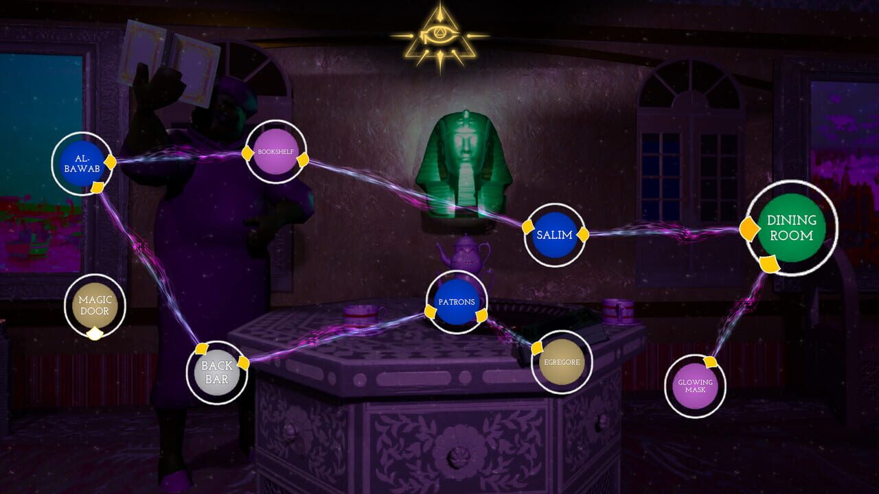 Egregore — Screenshot 5