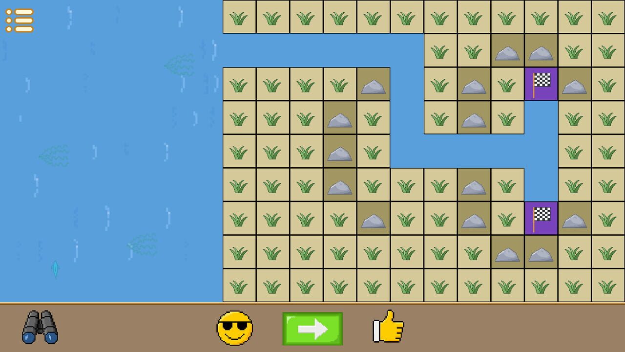 Dig a Road — Screenshot 1