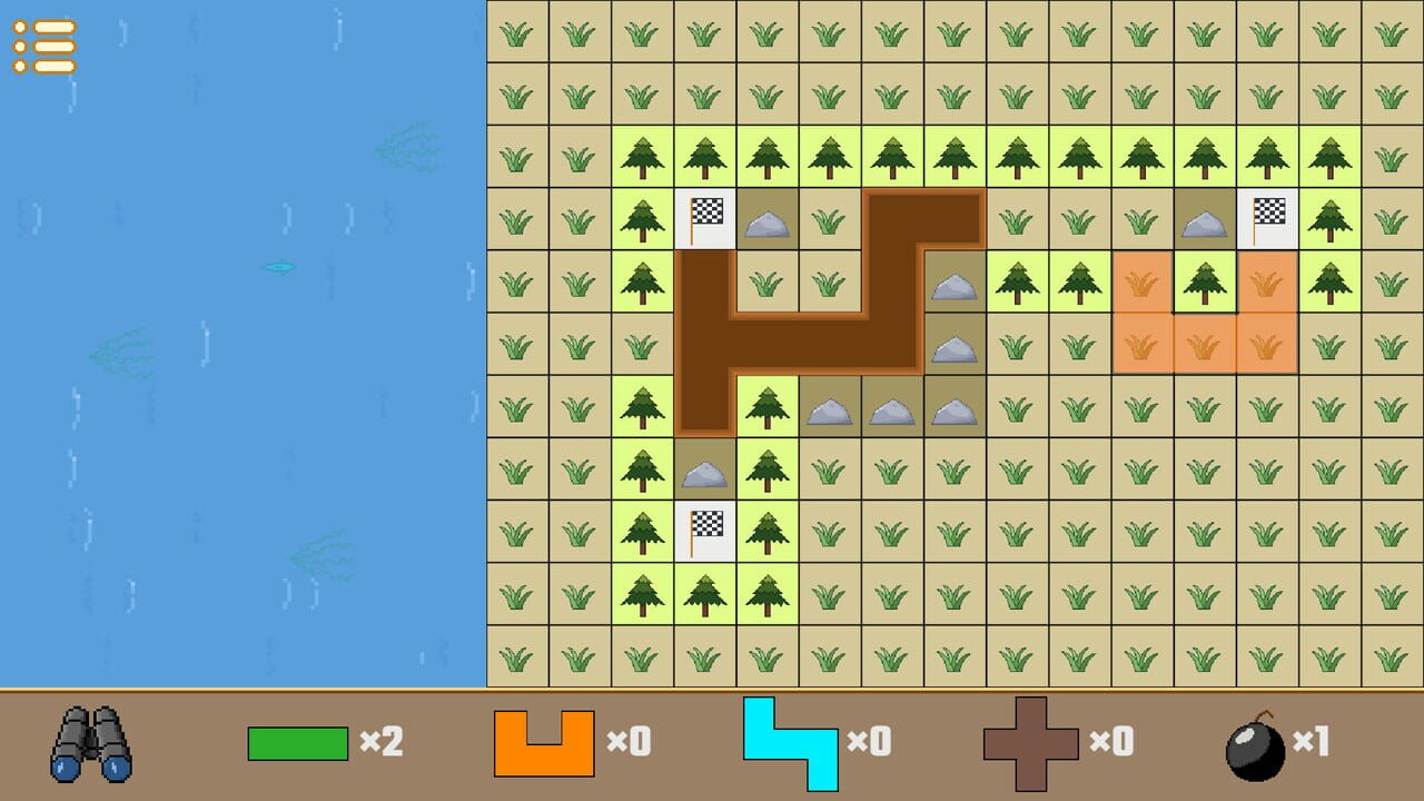 Dig a Road — Screenshot 3