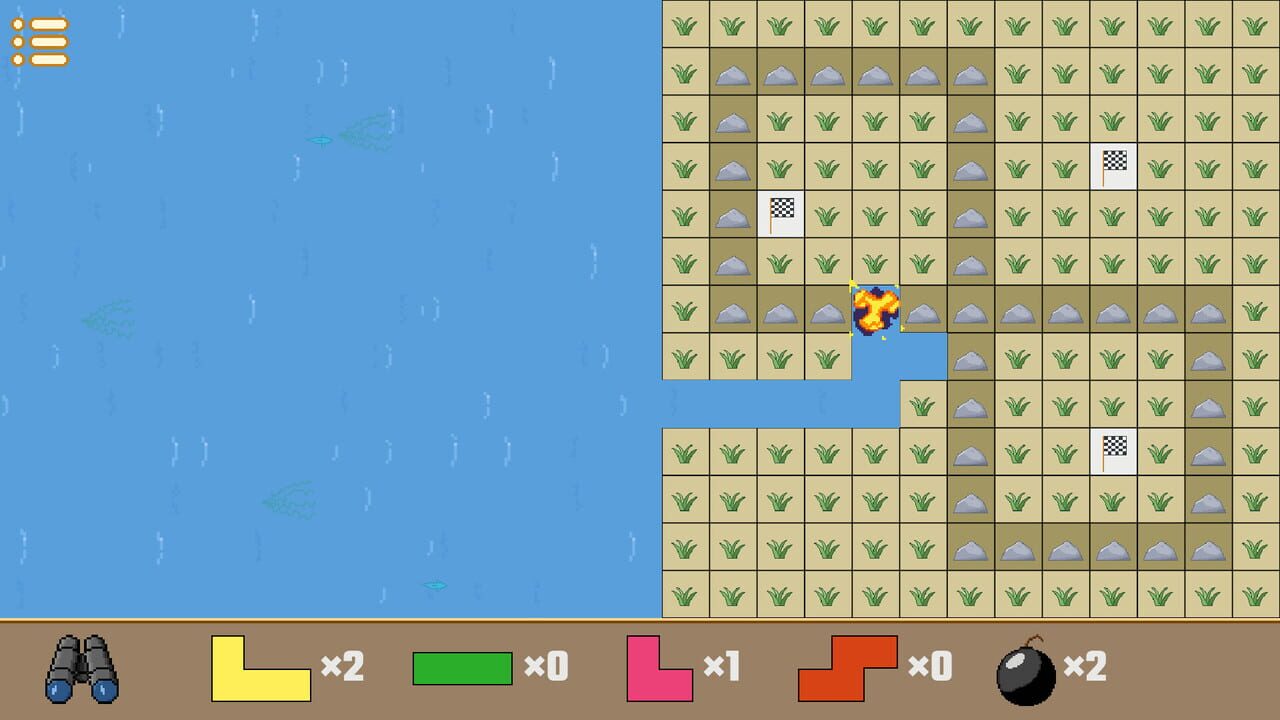 Dig a Road — Screenshot 4