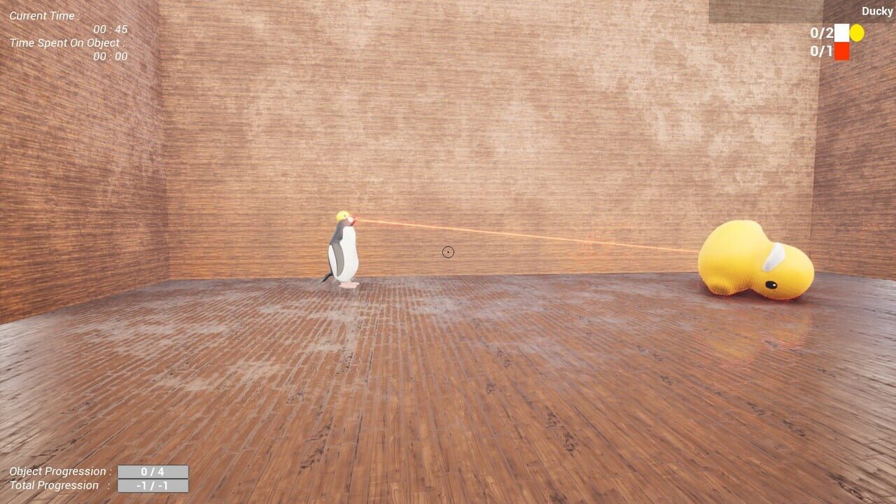 Paint-guin Image