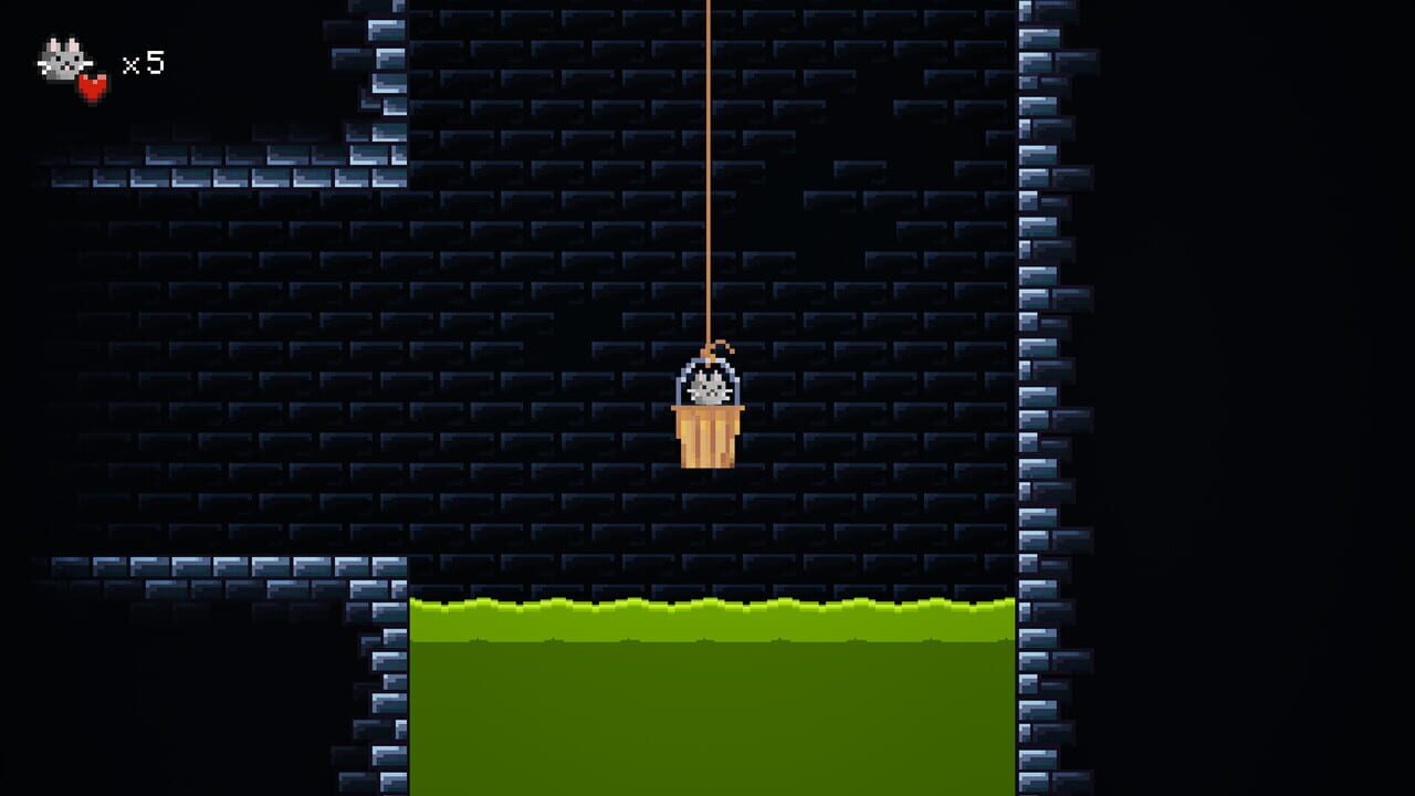 MeowFall Image