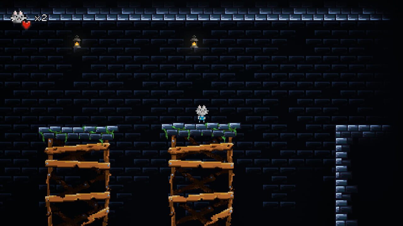 MeowFall Image