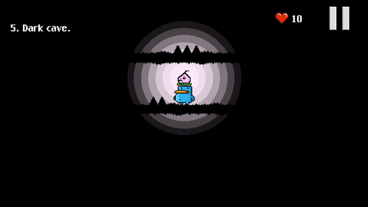Duck Adventures Image