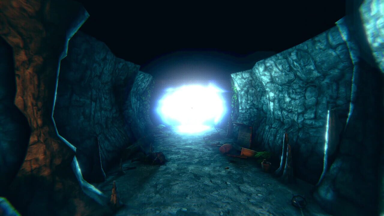 Call of the Grave Image