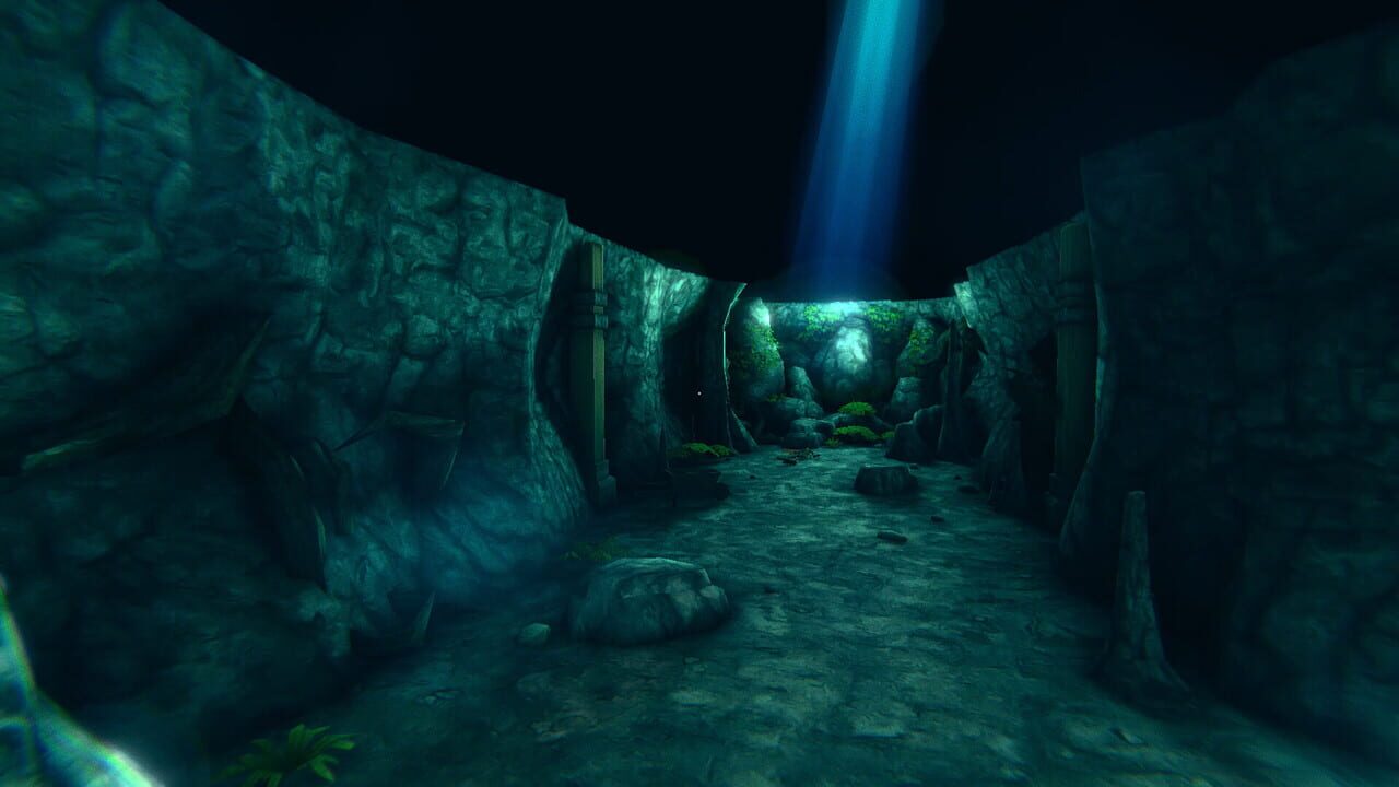 Call of the Grave Image