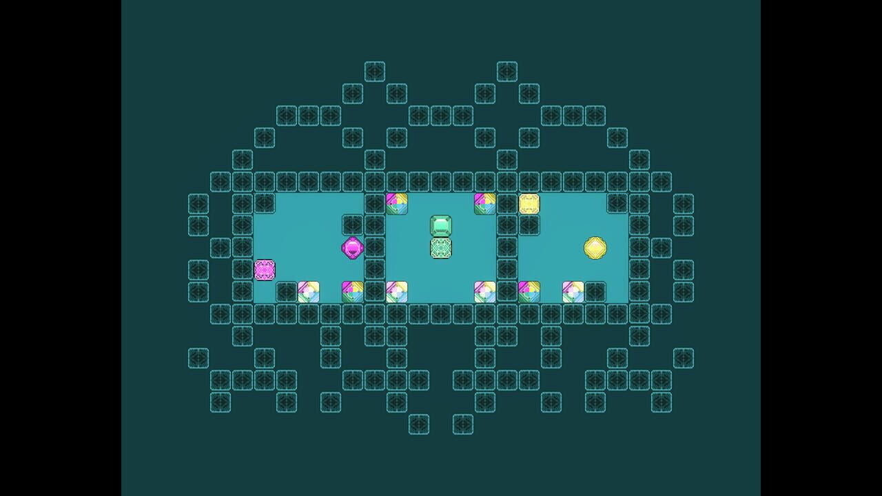 WisdomGems — Screenshot 2