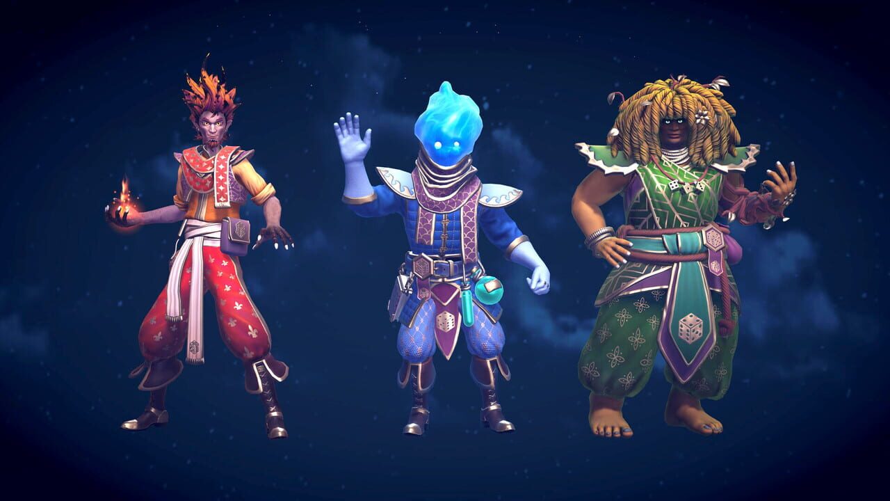 SpellRogue: Supporter Pack — Screenshot 1